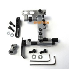 Guida bordo sospensione + staffa adattatore per Pfaff 1245 1246 1525 1526 335 2545