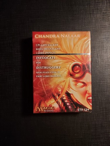Magic the gathering - gathering,