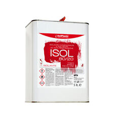 Primer Consolidante a Solvente Incolore ISOL 80/20 IPIV