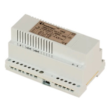 Alimentatore videocitofono Farfisa 1181E alimentatore con timer