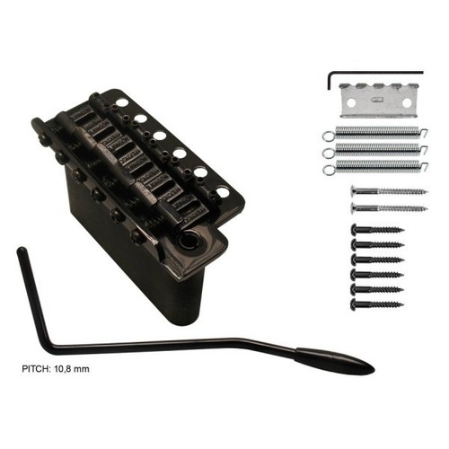 Wilkinson wvc ponte - t-wvc-b,