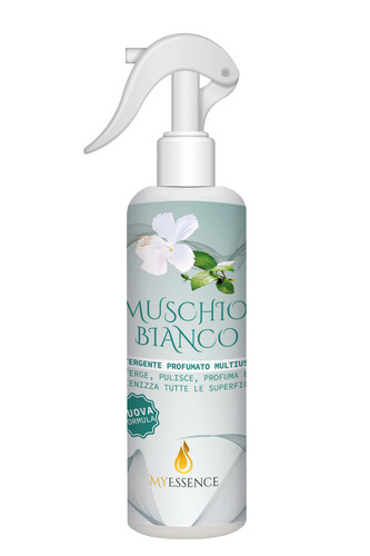 Myessence muschio bianco - myessence,