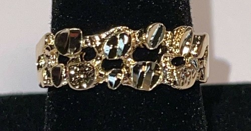 Misura nuovo 14kt - nuovo,