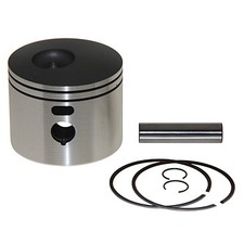 Wiseco Piston Kit .020