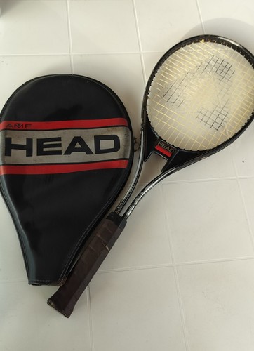 Racchetta tennis head - tennis,