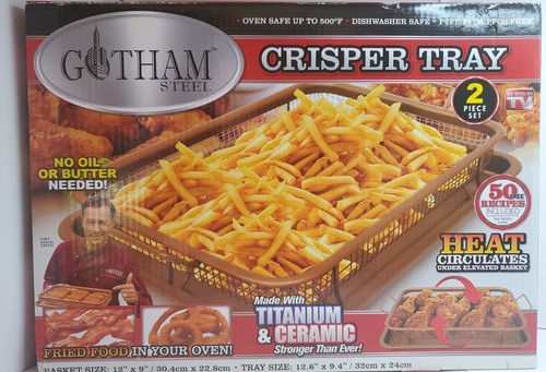 Gotham vassoio crisper - gotham,
