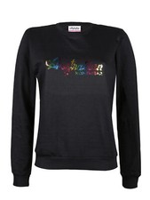 Australian Felpa girocollo