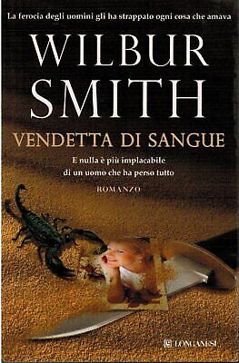 Vendetta sangue - vendetta, di