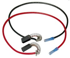 Kit spazzole motore tapis