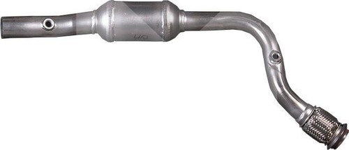 Nuovo catalizzatore citroen - catalizzatore,