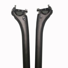 Reggisella in Carbonio Tubo