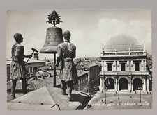 BRESCIA CARTOLINA PIAZZA