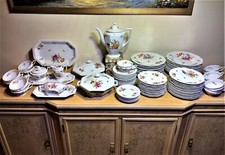 ROSENTHAL CONTINENTAL MARIA