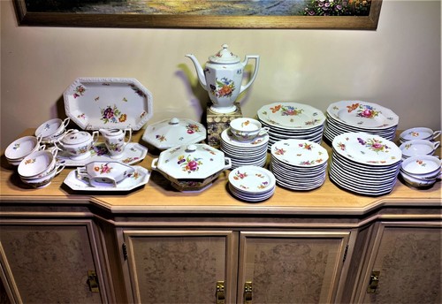 Rosenthal continental maria - continental,