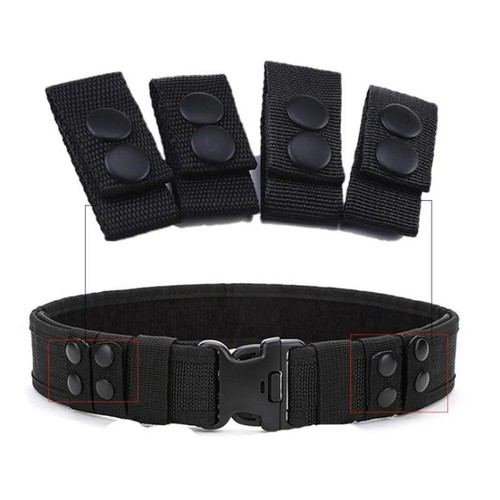 Cintura sportiva chiusura - 4x,
