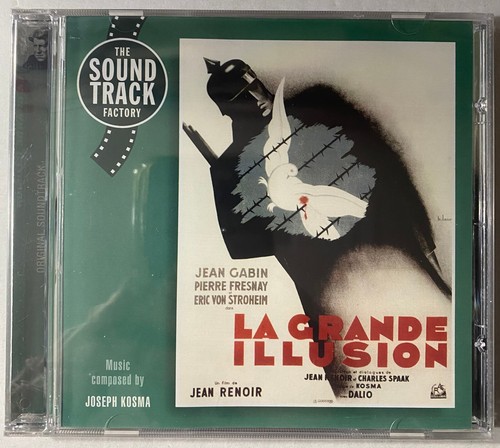 Joseph kosma grande - joseph, la
