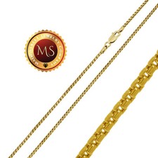 Catena SCATOLA tonda 1,8 mm