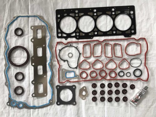 Kit conversion joint - de,