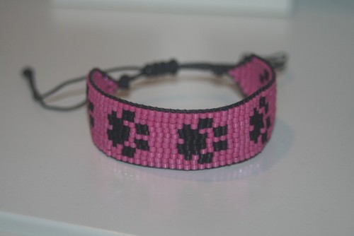 Braccialetto regolabile - braccialetto,