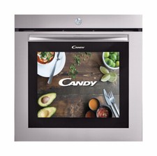 Forno Incasso Ventilato Candy