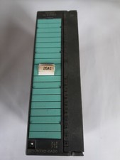 Siemens simatic s7 sm331 6es7-331-7kf02-0ab0