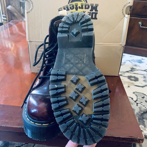 Airwair martens - dr,