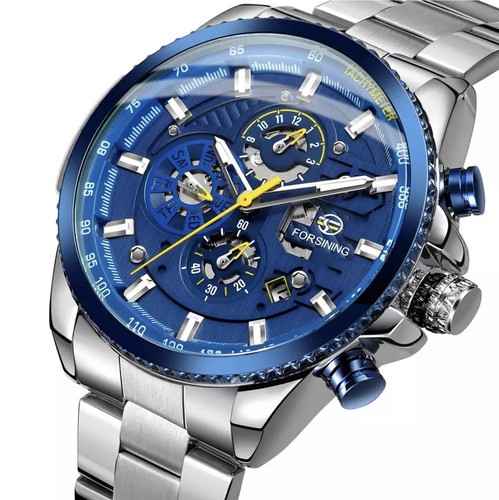 Grande orologio sportivo - , a