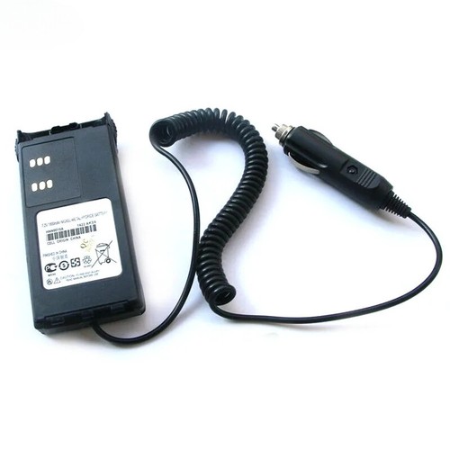 Caricabatteria eliminatore