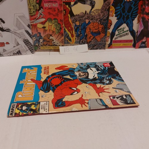 Punitore star comics - star,