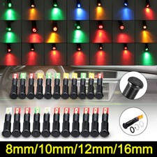 12-36V Dashboard Warning Light