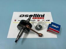 IM07063 - MOTORPARTS Albero Motore Derby Senda 50cc 1999-2005