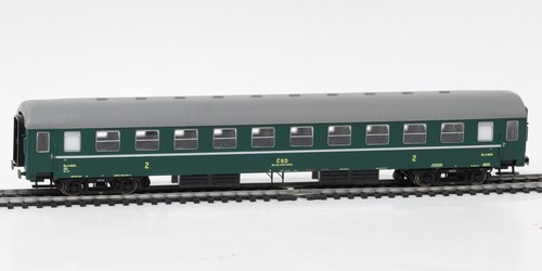 Igra model 97110057 carrozza - model,