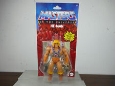 MOTU ORIGINS HE-MAN MASTERS OF