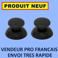 2 STICK ANALOGIQUE MANETTE PS3 PS2 JOYSTICK ANALOG NEUF