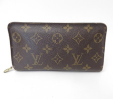 Autentico portafoglio lungo