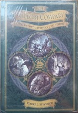 I PRIMI MAESTRI DEL FANTASTICO