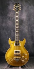Ibanez AR300GL Gold Top 1982