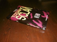 LIBRO "NERO" DI TIZIANO SCLAVI FABBRI EDITORE 1995