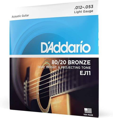 Addario ej11 20 - d'addario, 80/20