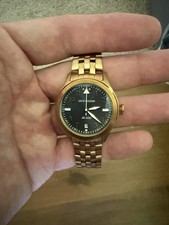 Orologio Jack Mason Aviation