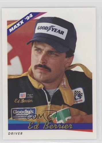 Maxx berrier 1994 193 - maxx, ed