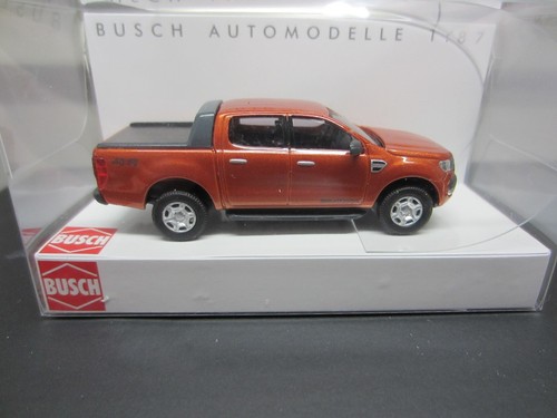 Busch 52804 ford - busch, pick