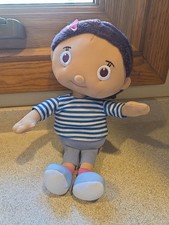 FUNZIONA RARO Little Baby Bum