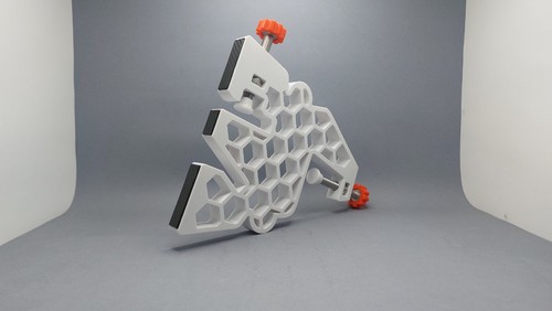 Morsa banco scii snowboard - banco, scii&snowboard