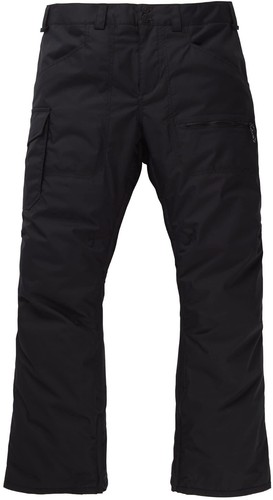 Burton pantalone uomo medium - pantalone,