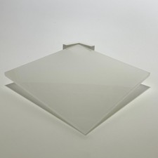 Policarbonato Compatto 3mm