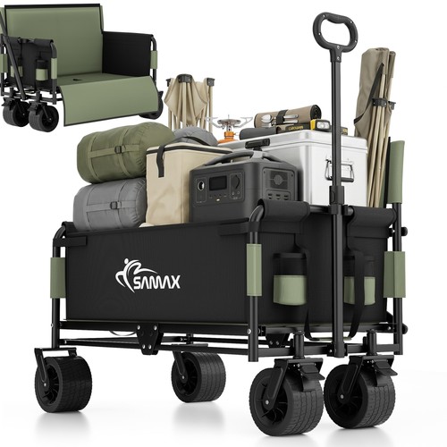 Samax carretto carrello - samax,