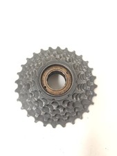 vintage cassette pignone Shimano 6 velocità speeds Bici Bike Corsa Road MF Hg22