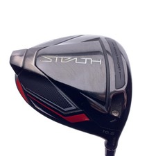 Driver stealth TaylorMade