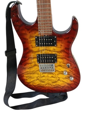 Washburn series chitarra - washburn,